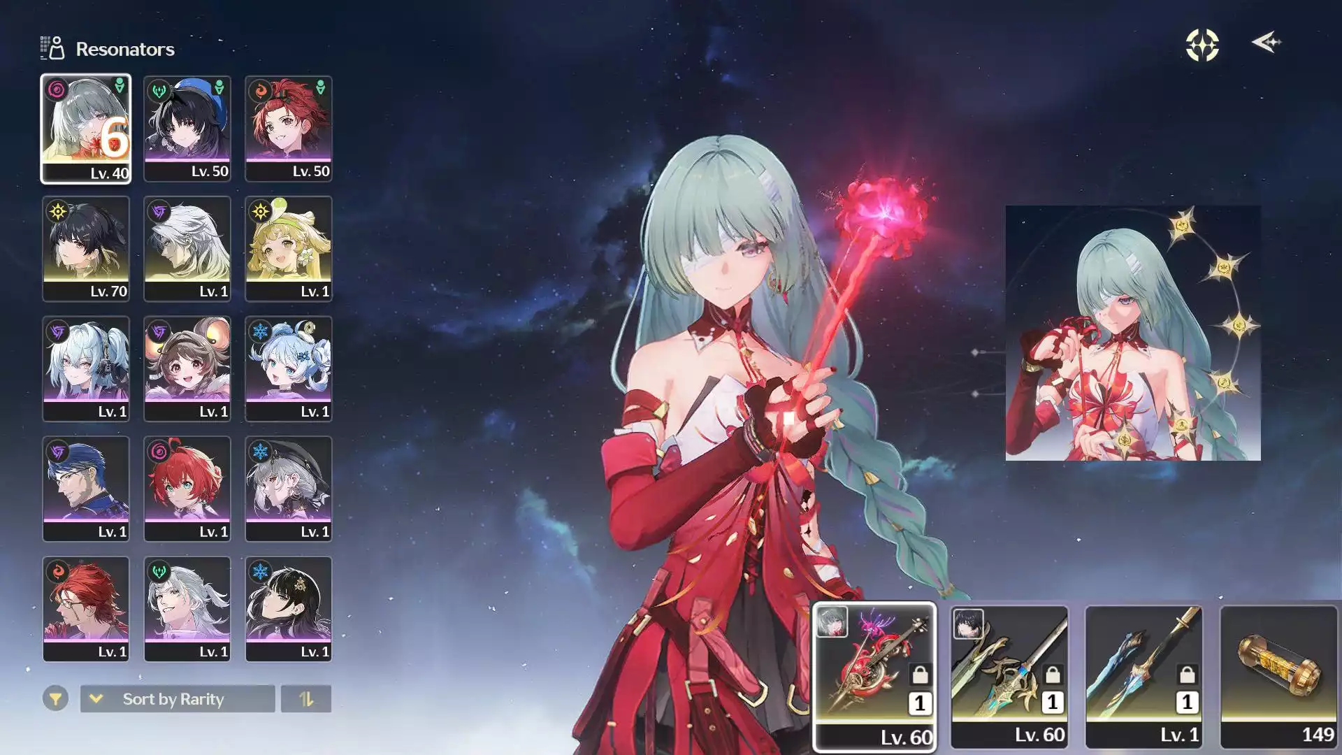 VJP : Plo C6R1 - SEA
